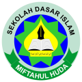 Logo SD ISLAM MIFTAHUL HUDA