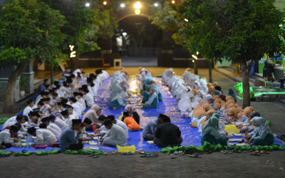 Ramadan Camp